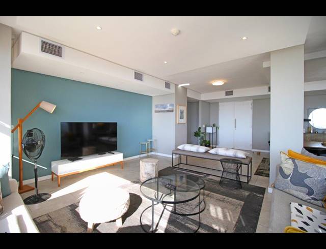 3 BEDROOM APARTMENT TO LET IN ROSEBANK